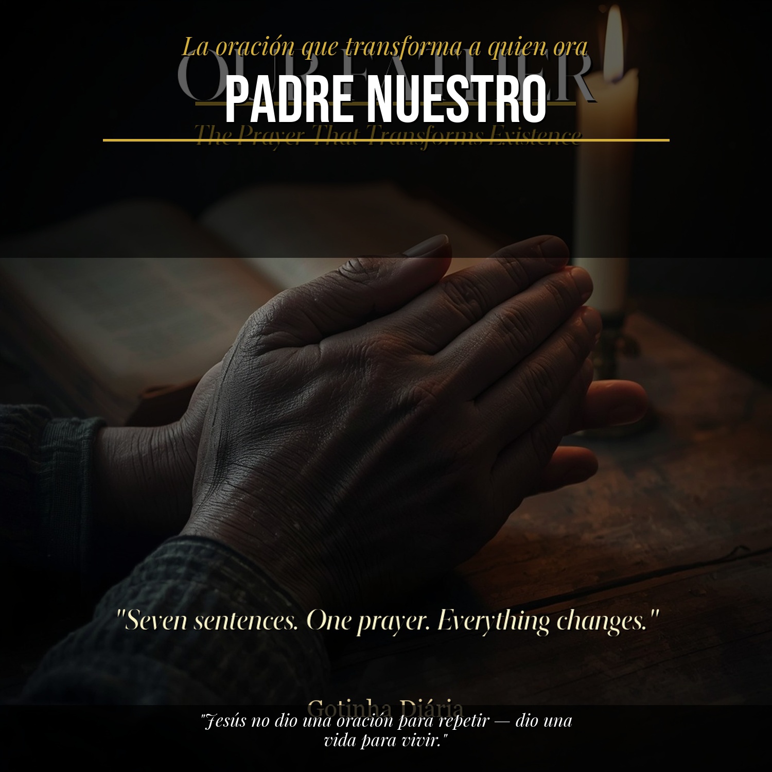 Padre Nuestro